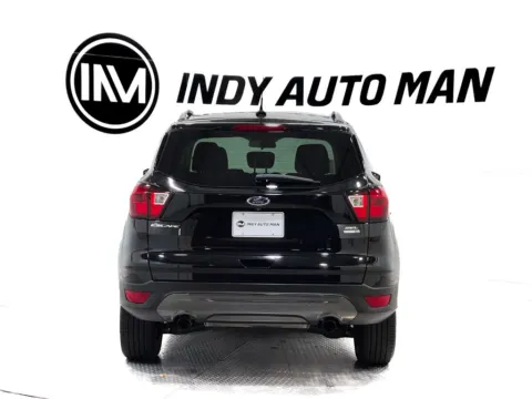 More photos of 2019 Ford Escape SEL at Indy Auto Man, IN