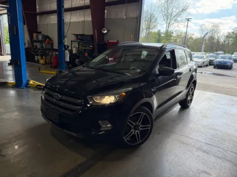Another view of 2019 Ford Escape SEL for sale in Indianapolis, IN at Indy Auto Man