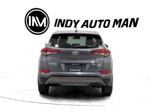 More photos of 2016 Hyundai Tucson Sport at Indy Auto Man - Indianapolis, IN