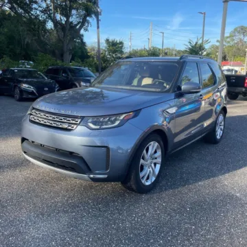Photos of 2018 Land Rover Discovery HSE for sale in Indianapolis, IN at Indy Auto Man