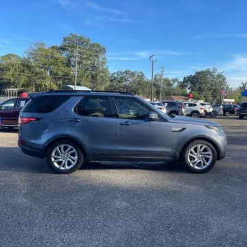 Another view of 2018 Land Rover Discovery HSE for sale in Indianapolis, IN at Indy Auto Man