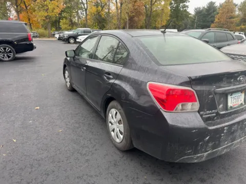 More photos of 2016 Subaru Impreza 2.0i at Indy Auto Man, IN