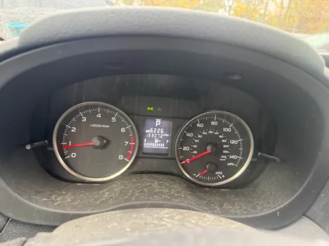 More photos of 2016 Subaru Impreza 2.0i at Indy Auto Man, IN