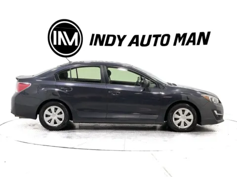 Another view of 2016 Subaru Impreza 2.0i for sale in Indianapolis, IN at Indy Auto Man