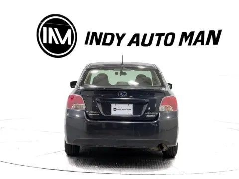 More photos of 2016 Subaru Impreza 2.0i at Indy Auto Man, IN