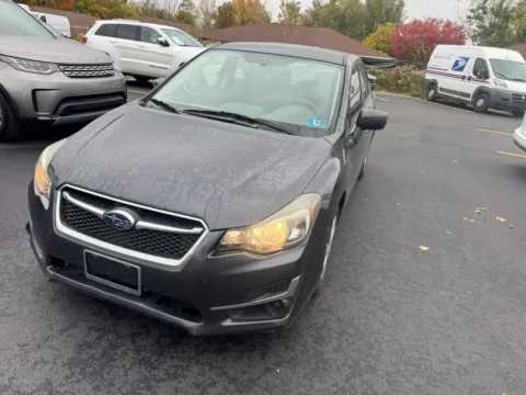 Photos of 2016 Subaru Impreza 2.0i for sale in Indianapolis, IN at Indy Auto Man