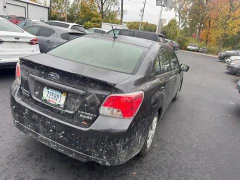 Another view of 2016 Subaru Impreza 2.0i for sale in Indianapolis, IN at Indy Auto Man