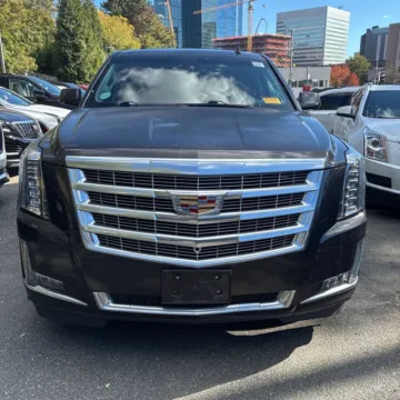 Photos of 2015 Cadillac Escalade ESV Luxury for sale in Indianapolis, IN at Indy Auto Man