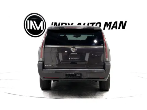 More photos of 2015 Cadillac Escalade ESV Luxury at Indy Auto Man, IN