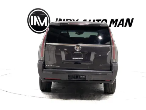 More photos of 2015 Cadillac Escalade ESV Luxury at Indy Auto Man, IN