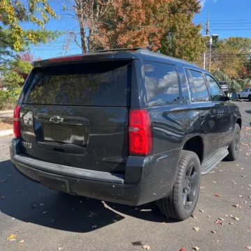 More photos of 2017 Chevrolet Tahoe LT at Indy Auto Man, IN