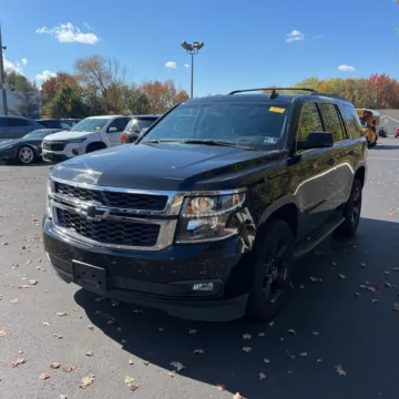 Photos of 2017 Chevrolet Tahoe LT for sale in Indianapolis, IN at Indy Auto Man