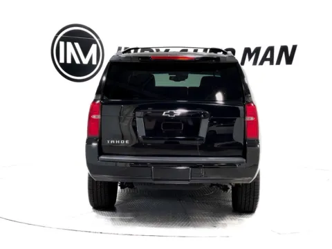 More photos of 2017 Chevrolet Tahoe LT Z71 at Indy Auto Man, IN