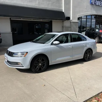 Photos of 2018 Volkswagen Jetta 1.8T SEL for sale in Indianapolis, IN at Indy Auto Man