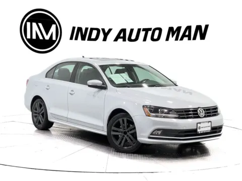 Photos of 2018 Volkswagen Jetta 1.8T SEL for sale in Indianapolis, IN at Indy Auto Man