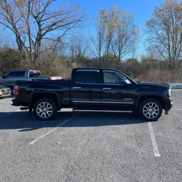 Another view of 2017 GMC Sierra 1500 Denali for sale in Indianapolis, IN at Indy Auto Man