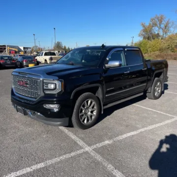 Photos of 2017 GMC Sierra 1500 Denali for sale in Indianapolis, IN at Indy Auto Man
