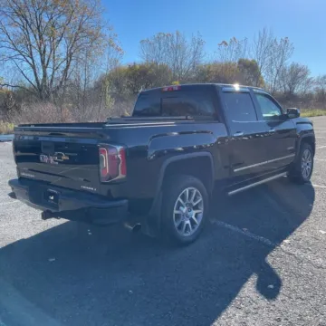 More photos of 2017 GMC Sierra 1500 Denali at Indy Auto Man, IN