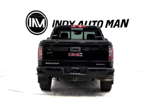 More photos of 2017 GMC Sierra 1500 Denali at Indy Auto Man - Indianapolis, IN