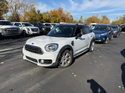 Photos of 2017 MINI Cooper S Countryman for sale in Indianapolis, IN at Indy Auto Man