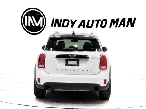 More photos of 2017 MINI Cooper S Countryman at Indy Auto Man, IN