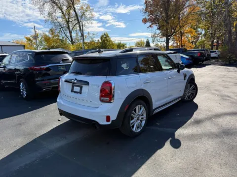 Another view of 2017 MINI Cooper S Countryman for sale in Indianapolis, IN at Indy Auto Man