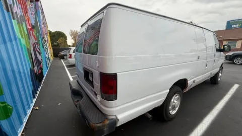 More photos of 2013 Ford E-150 Commercial at Indy Auto Man, IN