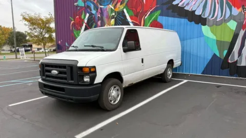 Another view of 2013 Ford E-150 Commercial for sale in Indianapolis, IN at Indy Auto Man