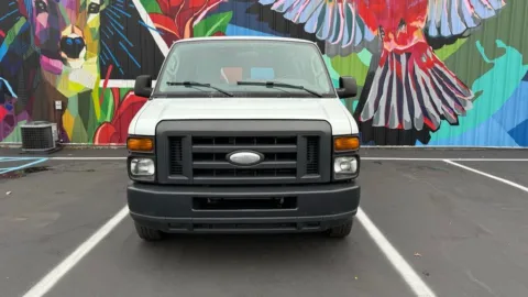 Photos of 2013 Ford E-150 Commercial for sale in Indianapolis, IN at Indy Auto Man
