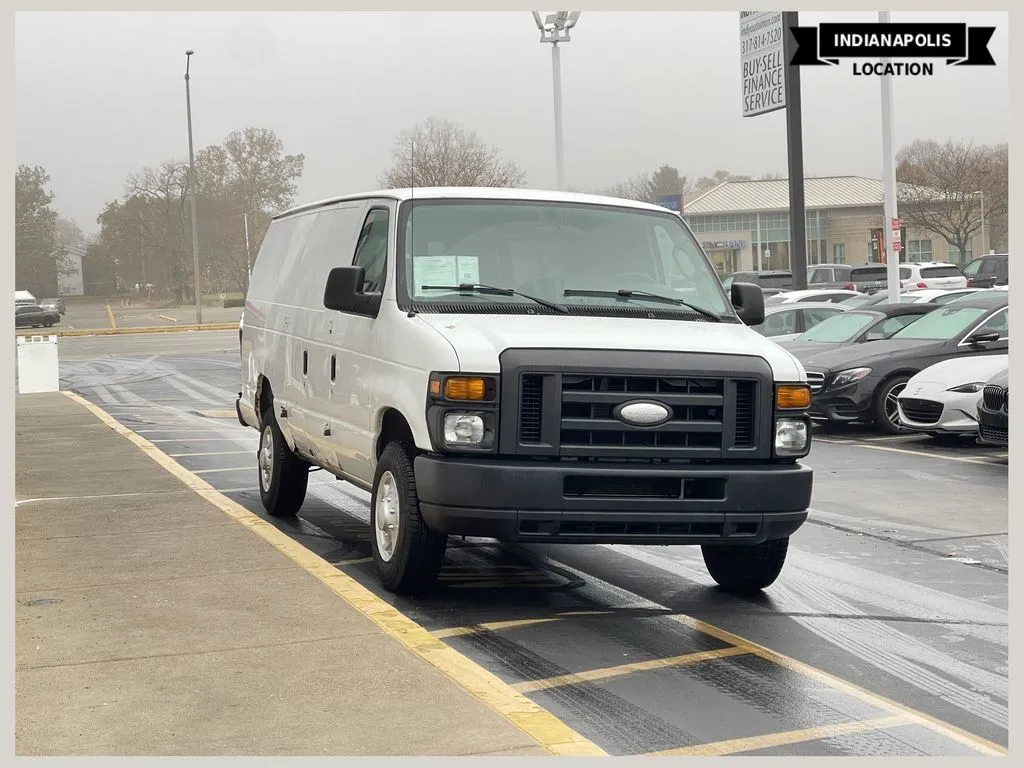 2013 Ford E-150 Commercial for sale in Indianapolis, IN