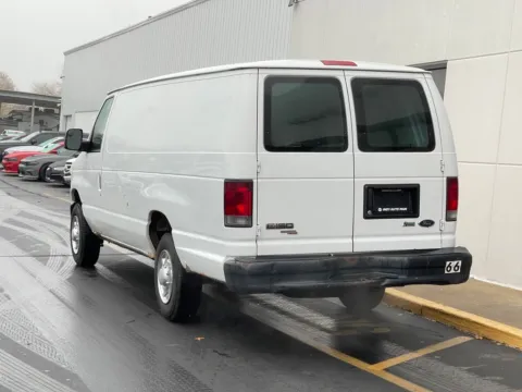 More photos of 2013 Ford E-150 Commercial at Indy Auto Man - Indianapolis, IN