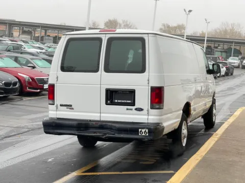 Another view of 2013 Ford E-150 Commercial for sale in Indianapolis, IN at Indy Auto Man
