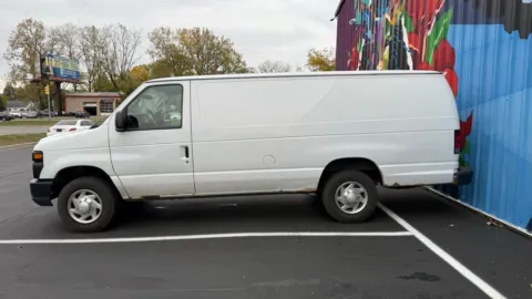 More photos of 2013 Ford E-150 Commercial at Indy Auto Man, IN