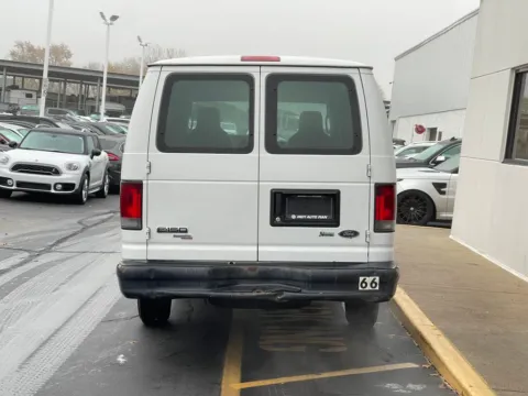 More photos of 2013 Ford E-150 Commercial at Indy Auto Man - Indianapolis, IN