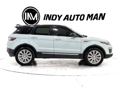 Another view of 2016 Land Rover Range Rover Evoque HSE for sale in Indianapolis, IN at Indy Auto Man