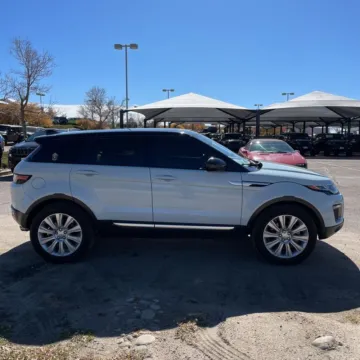 More photos of 2016 Land Rover Range Rover Evoque HSE at Indy Auto Man, IN