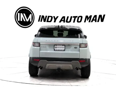 More photos of 2016 Land Rover Range Rover Evoque HSE at Indy Auto Man, IN