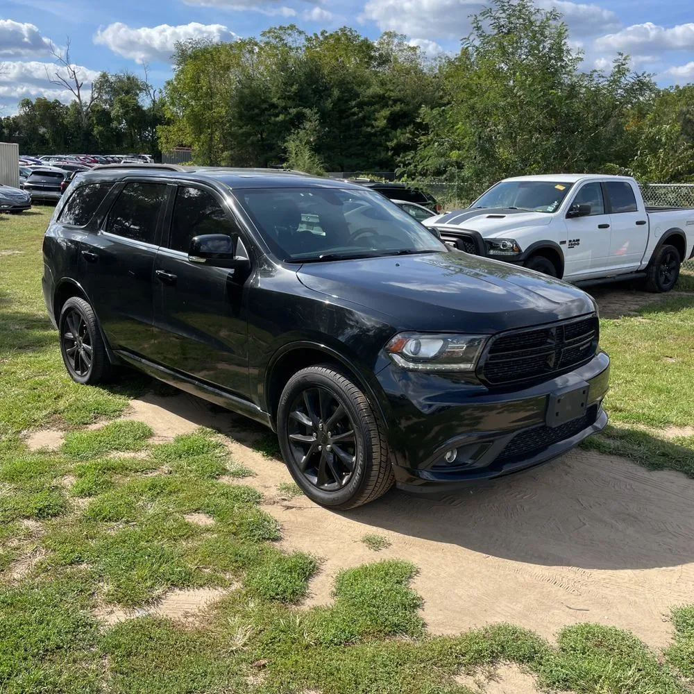 2018 Dodge Durango GT for sale in Indianapolis, IN