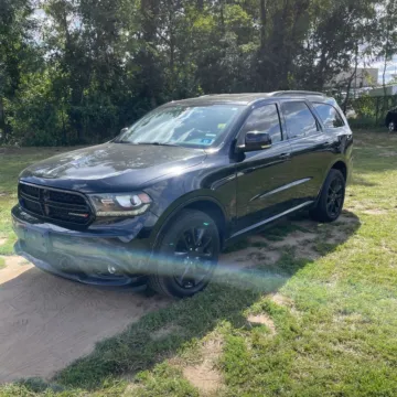 Another view of 2018 Dodge Durango GT for sale in Indianapolis, IN at Indy Auto Man