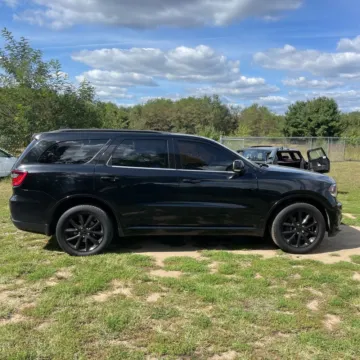 More photos of 2018 Dodge Durango GT at Indy Auto Man, IN