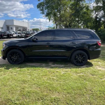More photos of 2018 Dodge Durango GT at Indy Auto Man, IN