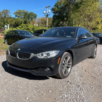 Photos of 2017 BMW 4 Series 440i Gran Coupe for sale in Indianapolis, IN at Indy Auto Man