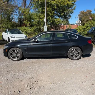 More photos of 2017 BMW 4 Series 440i Gran Coupe at Indy Auto Man, IN