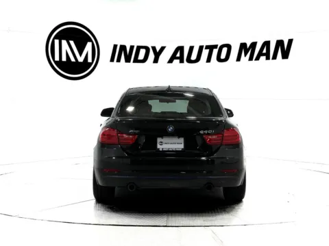 More photos of 2017 BMW 4 Series 440i Gran Coupe at Indy Auto Man, IN