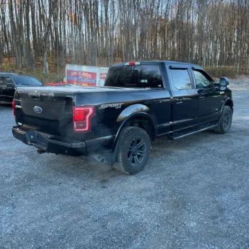 More photos of 2017 Ford F-150 XLT at Indy Auto Man, IN