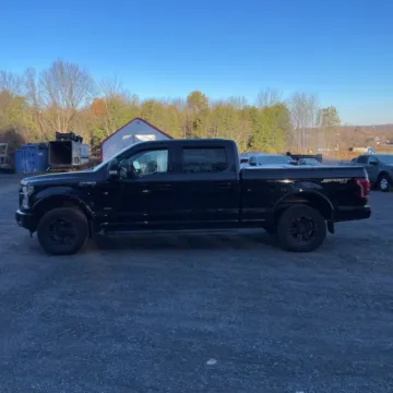 More photos of 2017 Ford F-150 XLT at Indy Auto Man, IN