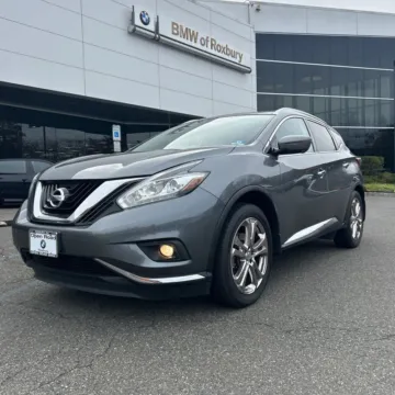 Photos of 2018 Nissan Murano Platinum for sale in Indianapolis, IN at Indy Auto Man
