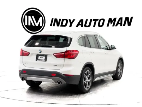 More photos of 2019 BMW X1 xDrive28i at Indy Auto Man - Indianapolis, IN