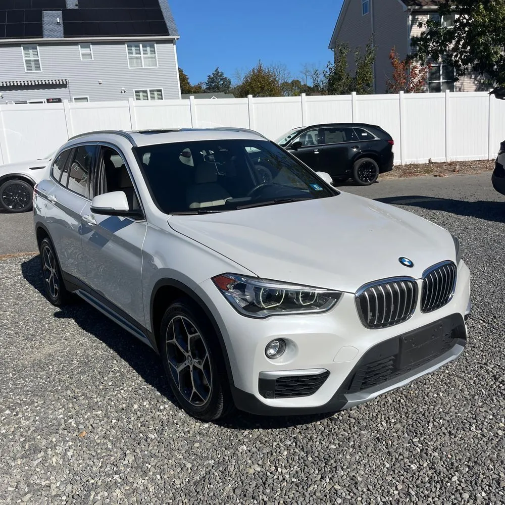 2019 BMW X1 xDrive28i