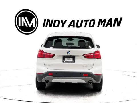 More photos of 2019 BMW X1 xDrive28i at Indy Auto Man, IN